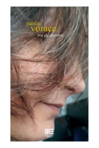 Ira de Caronte | Poemario de Paula Vorace