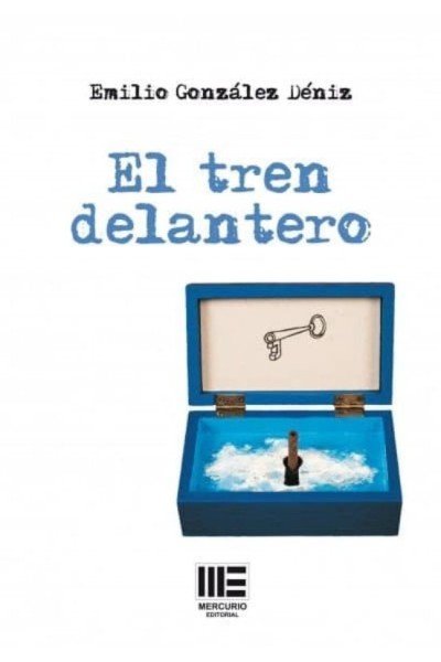 El tren delantero