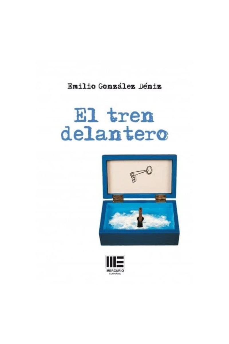 El tren delantero