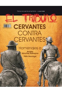 El Tribuno nº 4 | Revista literaria canaria