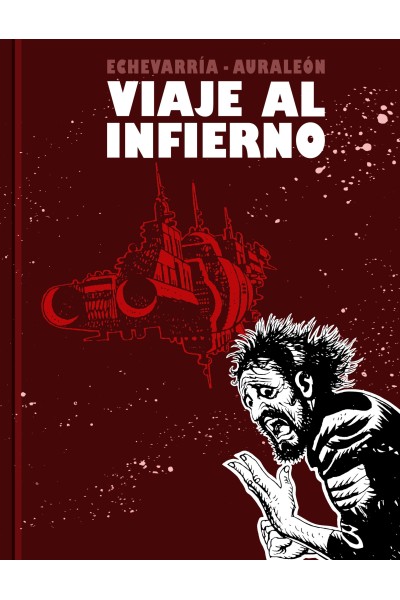 Viaje al infierno