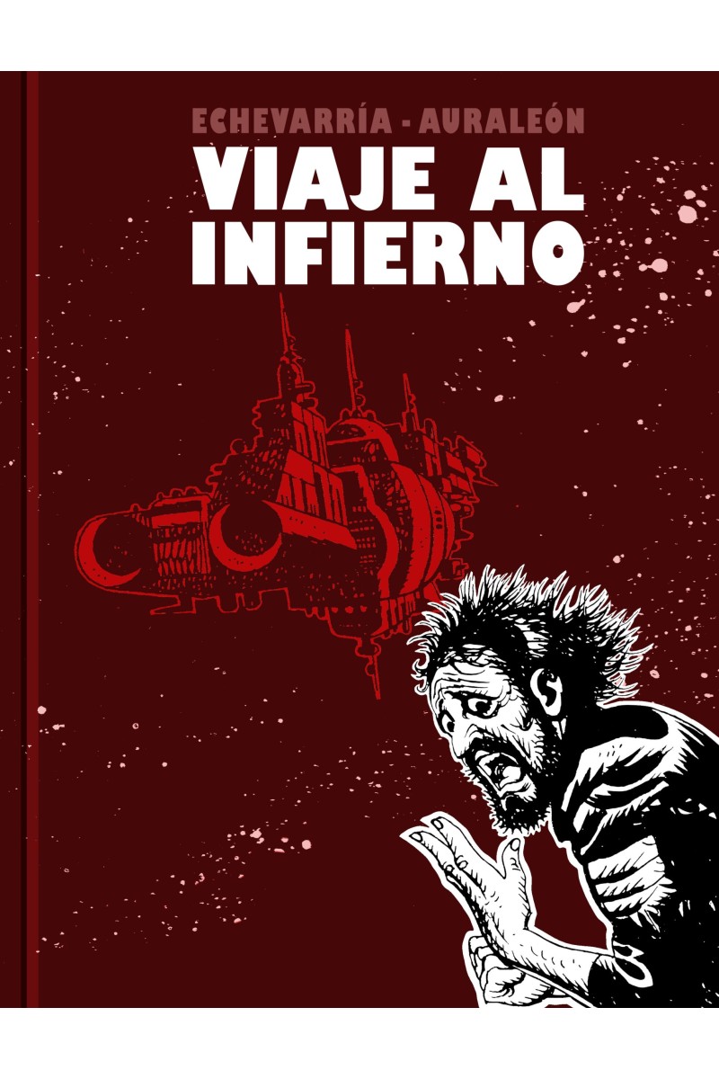 Viaje al infierno Viaje al infierno