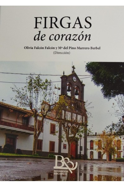 Firgas de corazón