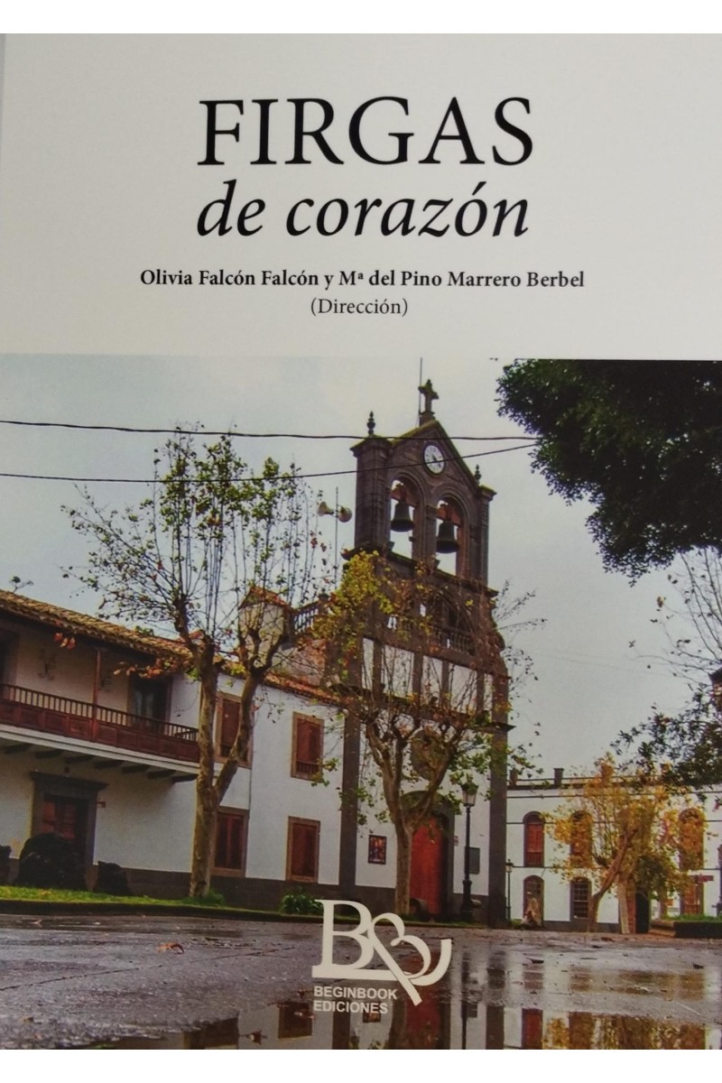 Firgas de corazón Firgas de corazón
