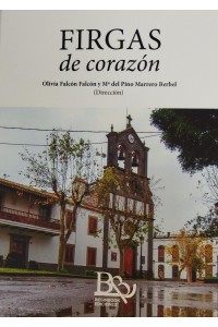 Firgas de corazón