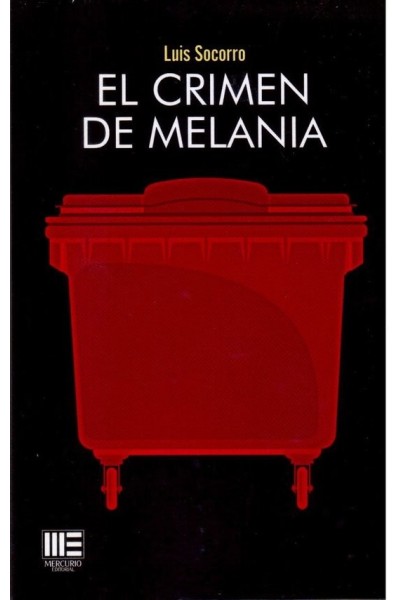 El crimen de Melania