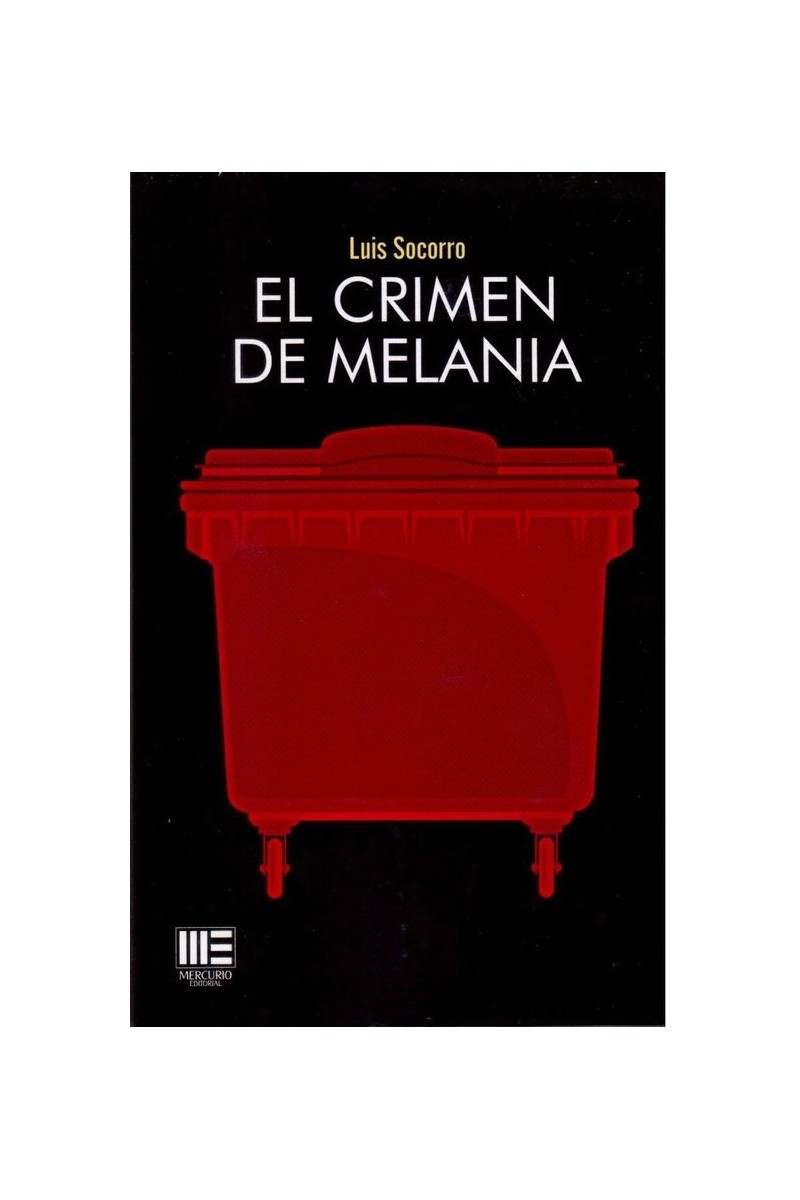 El crimen de Melania