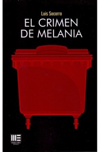El crimen de Melania