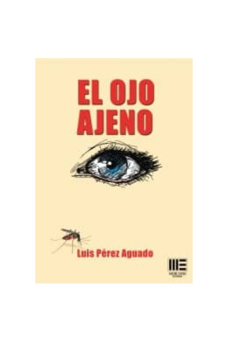 El ojo ajeno El ojo ajeno