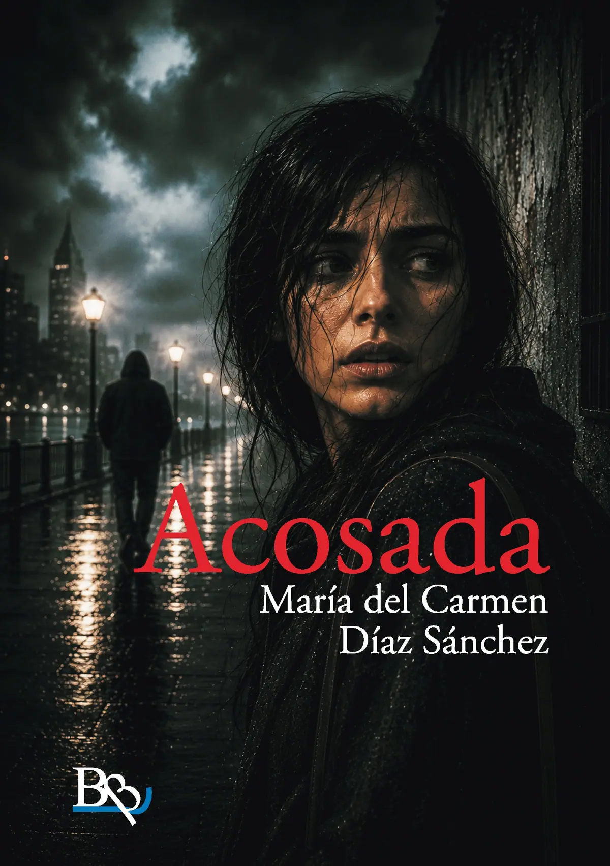 Acosada — imagen 1