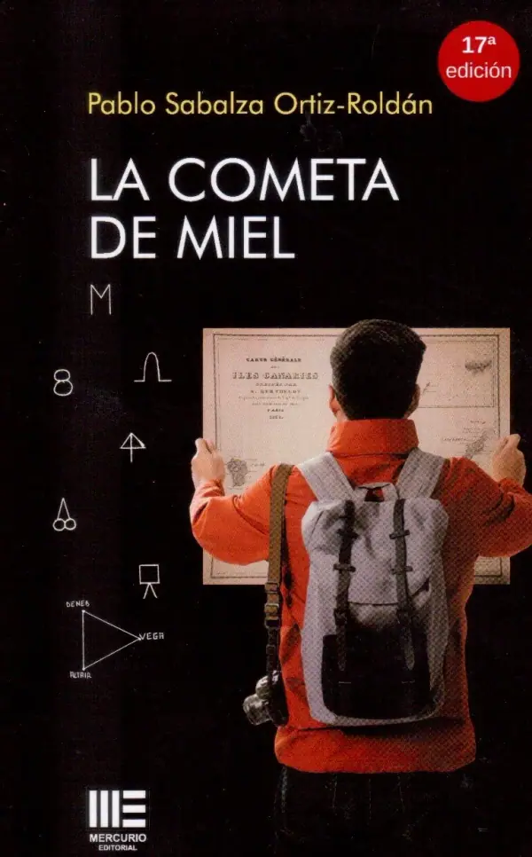 La cometa de miel (17 ed.)
