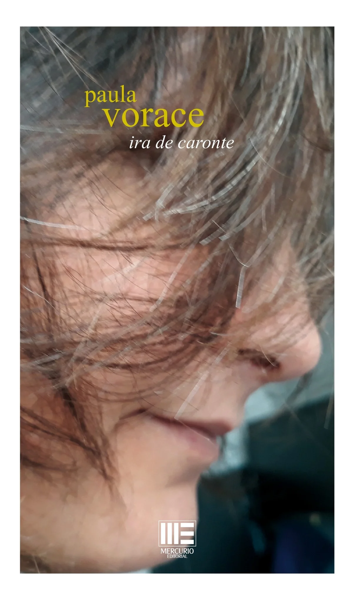 Ira de Caronte — imagen 1