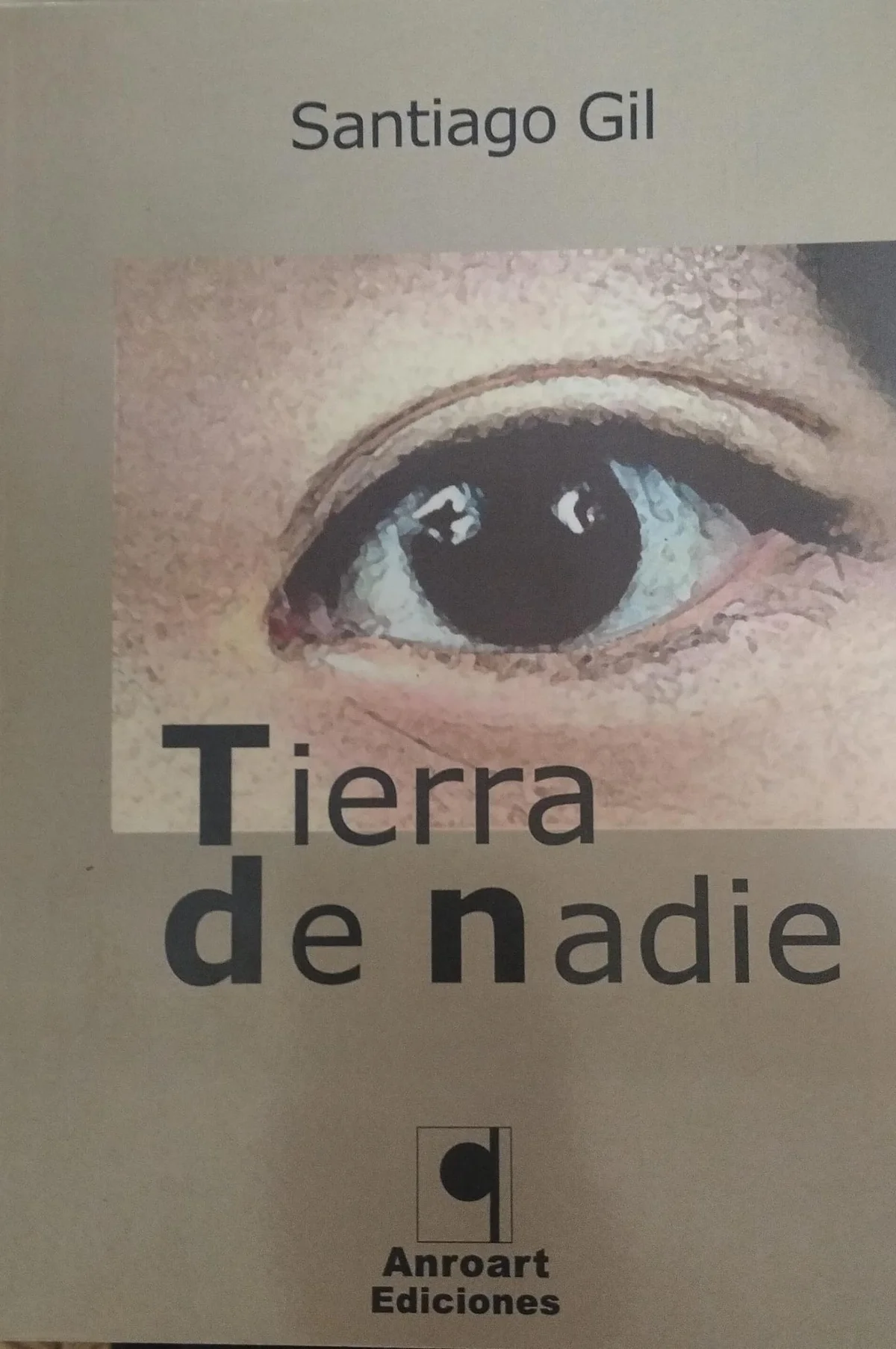 TIERRA DE NADIE — imagen 1