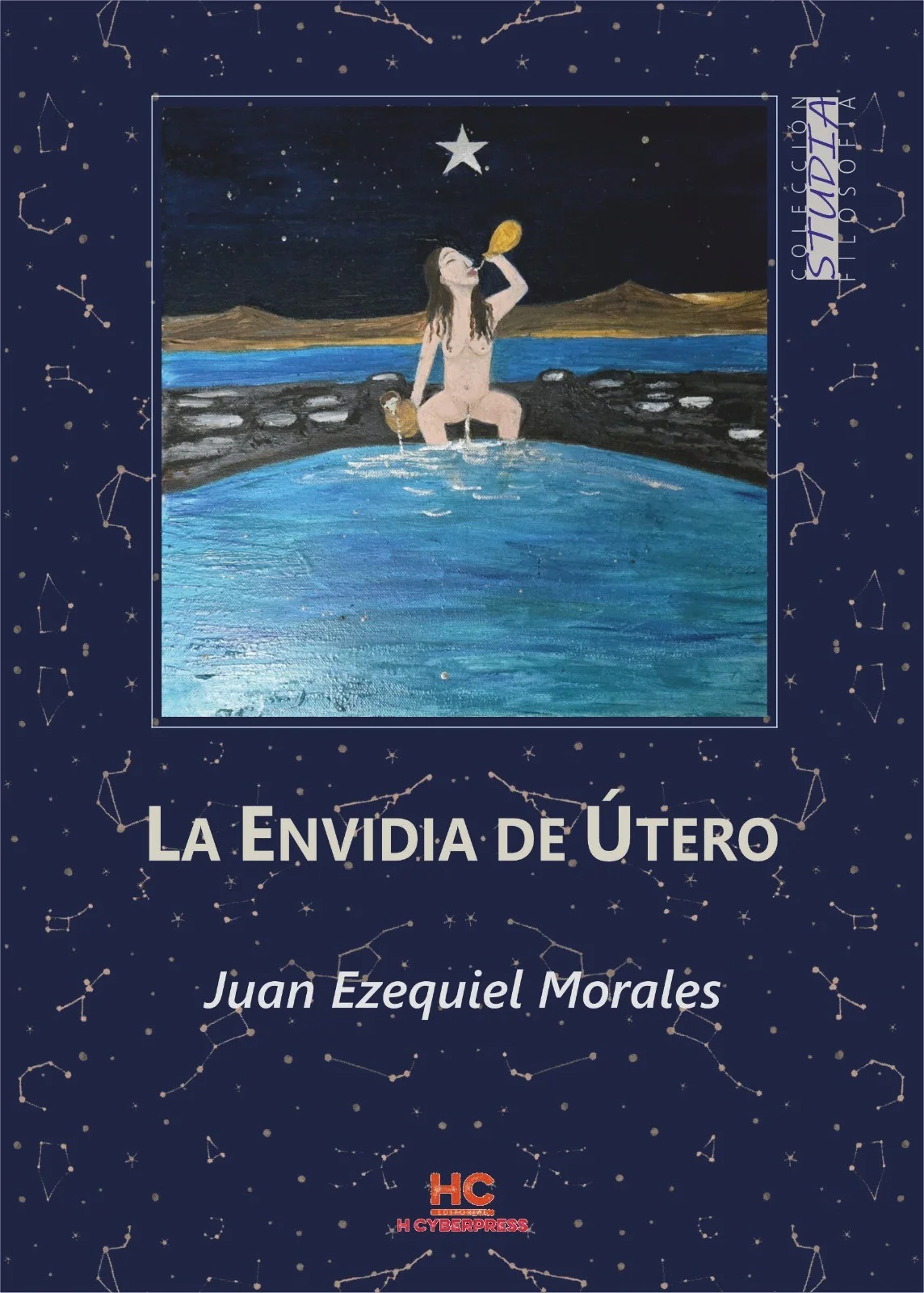 La envidia de Útero — imagen 1