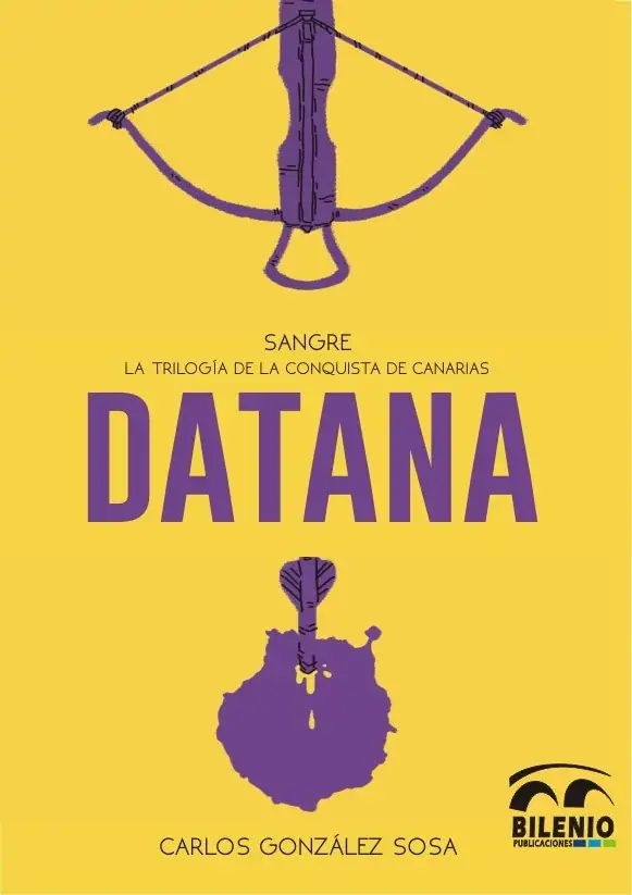 Datana (Sangre, 2)