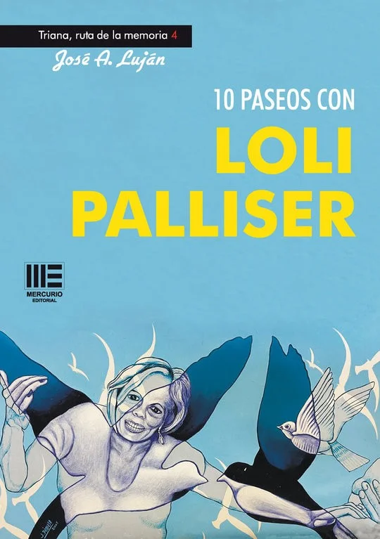 10 Paseos con Loli Palliser — imagen 1