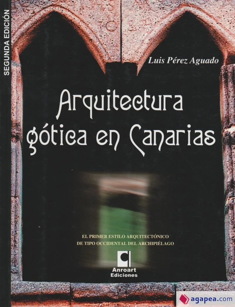 ARQUITECTURA GOTICA EN CANARIAS — imagen 1