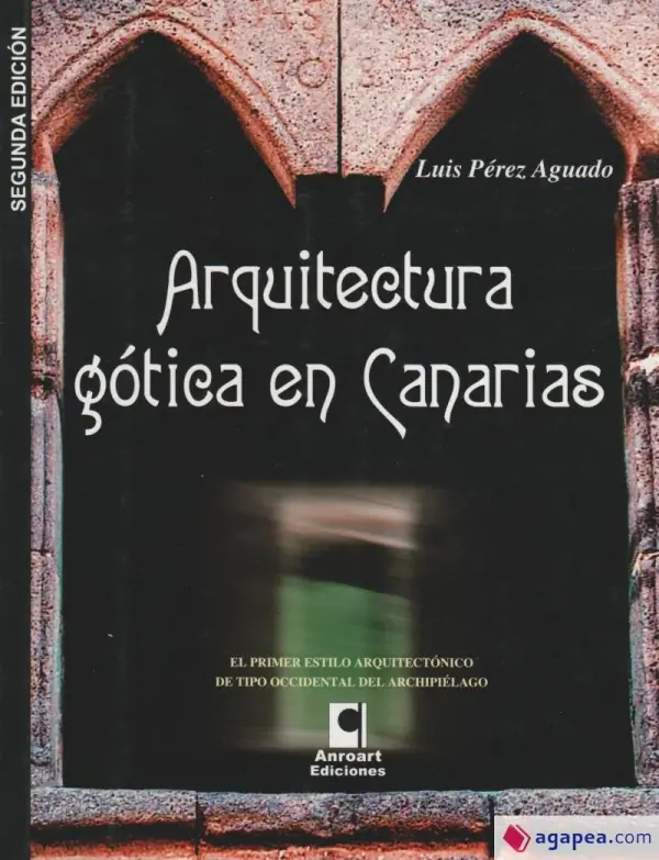 ARQUITECTURA GOTICA EN CANARIAS