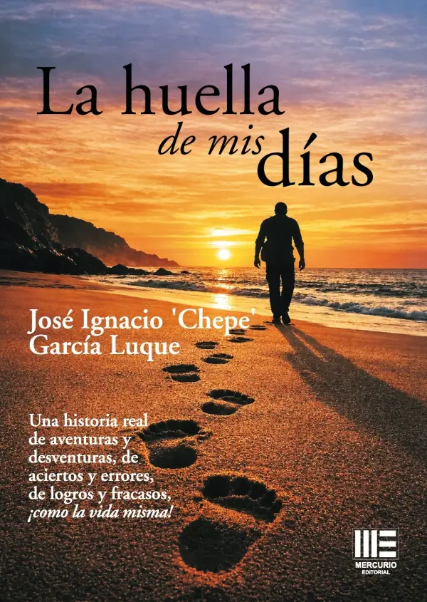 La huella de mis días