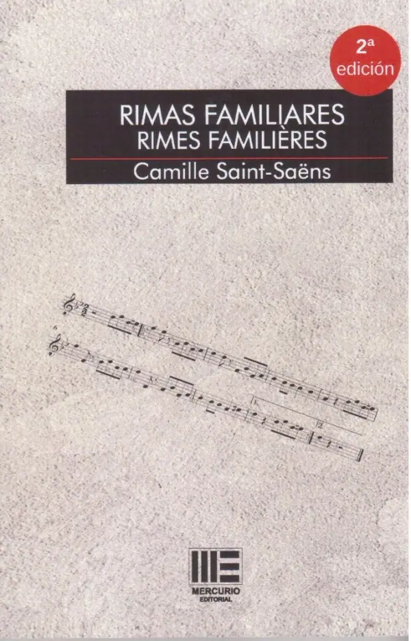 Rimas familiares (2ed)