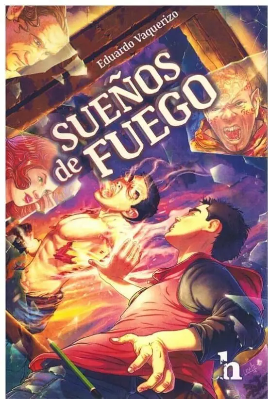 Sueños de fuego