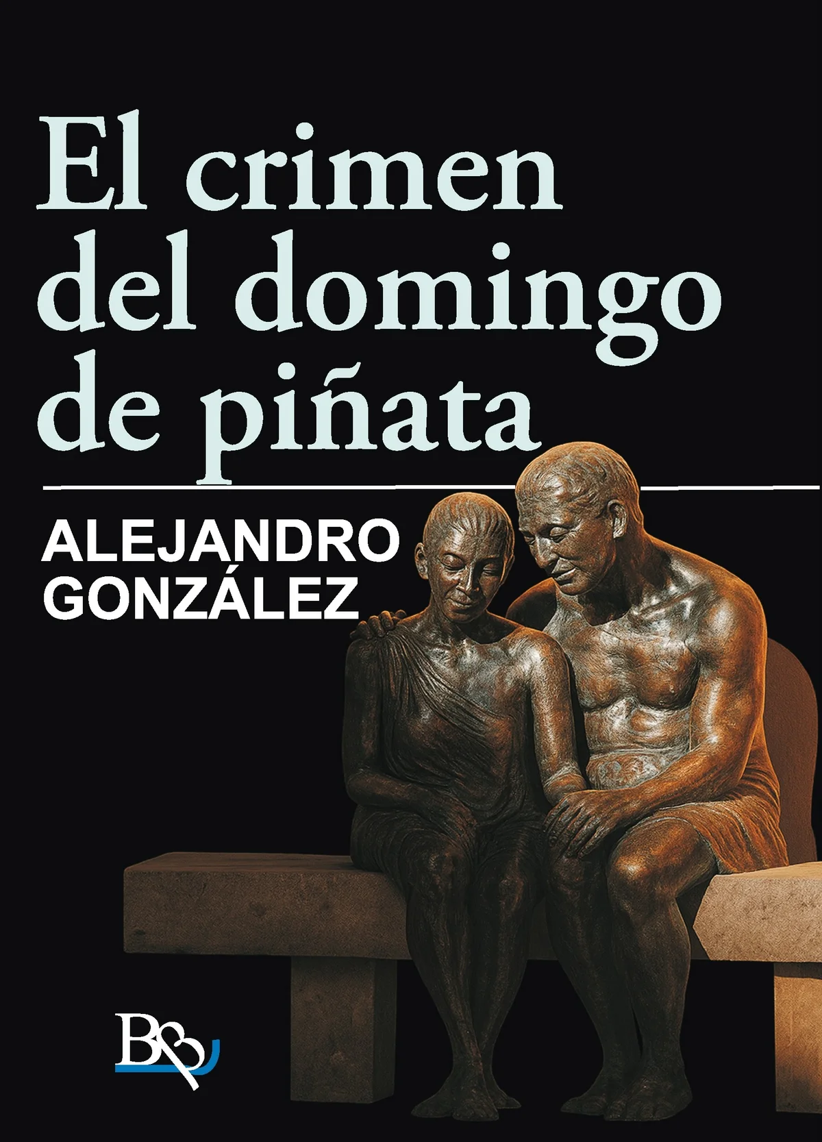 El crimen del domingo de piñata — imagen 1