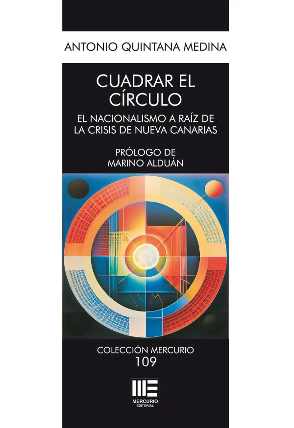Cuadrar el círculo. El nacionalismo a raíz de la crisis de Nueva Canarias