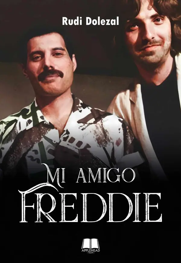 Mi amigo Freddie