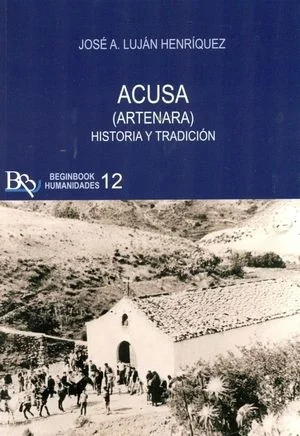 ACUSA (ARTENARA). HISTORIA Y TRADICION — image 1