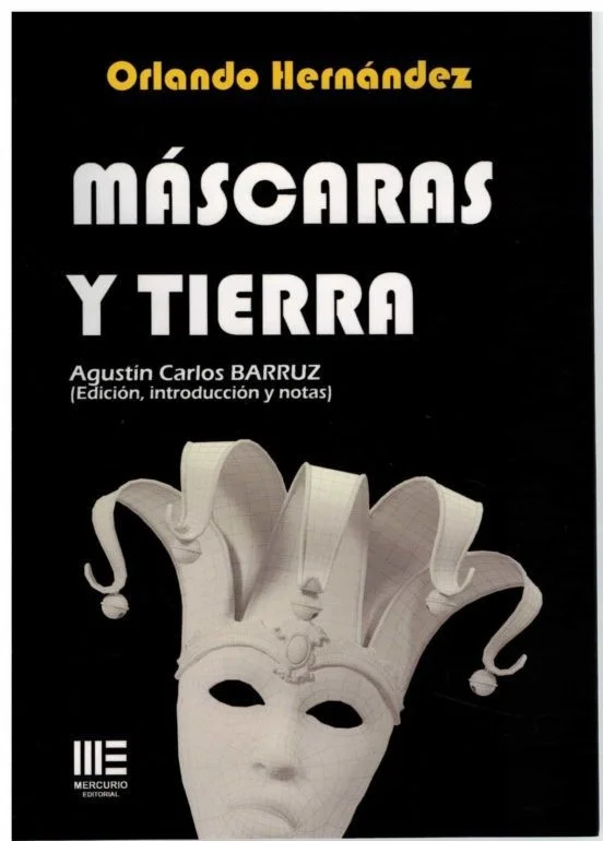 MASCARAS Y TIERRA — imagen 1