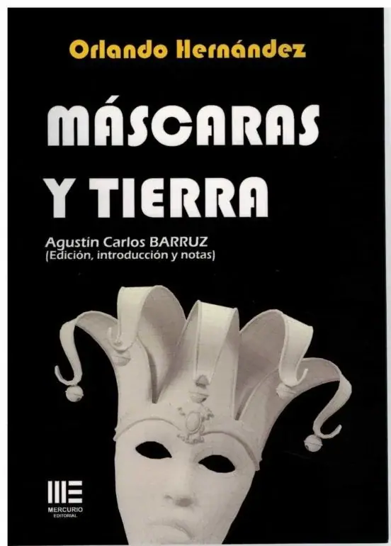 MASCARAS Y TIERRA