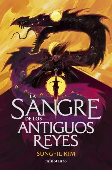 La sangre de los antiguos reyes (El imperio sangriento, 1) — imagen 1