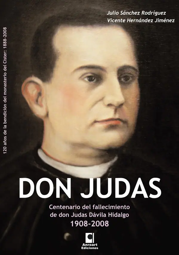DON JUDAS