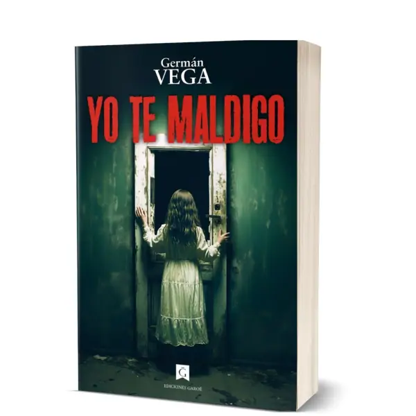 Yo te maldigo