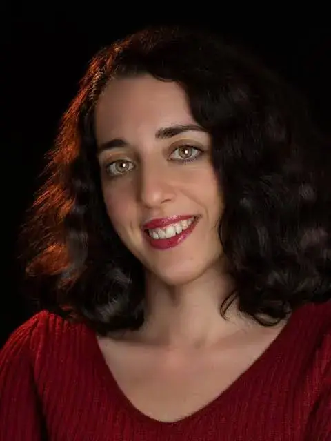 Verónica Cervilla