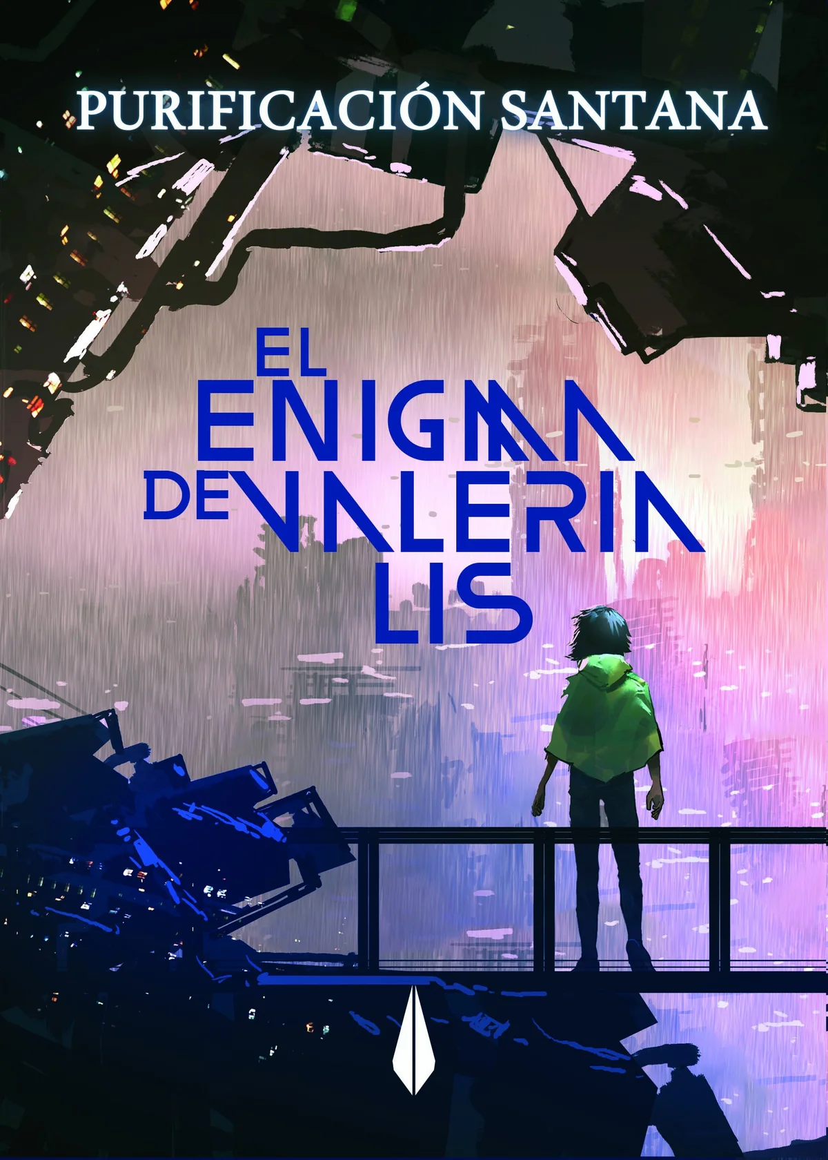 El enigma de Valeria Lis — imagen 1