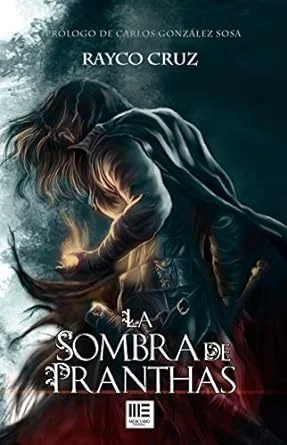 La sombra de Pranthas — imagen 1