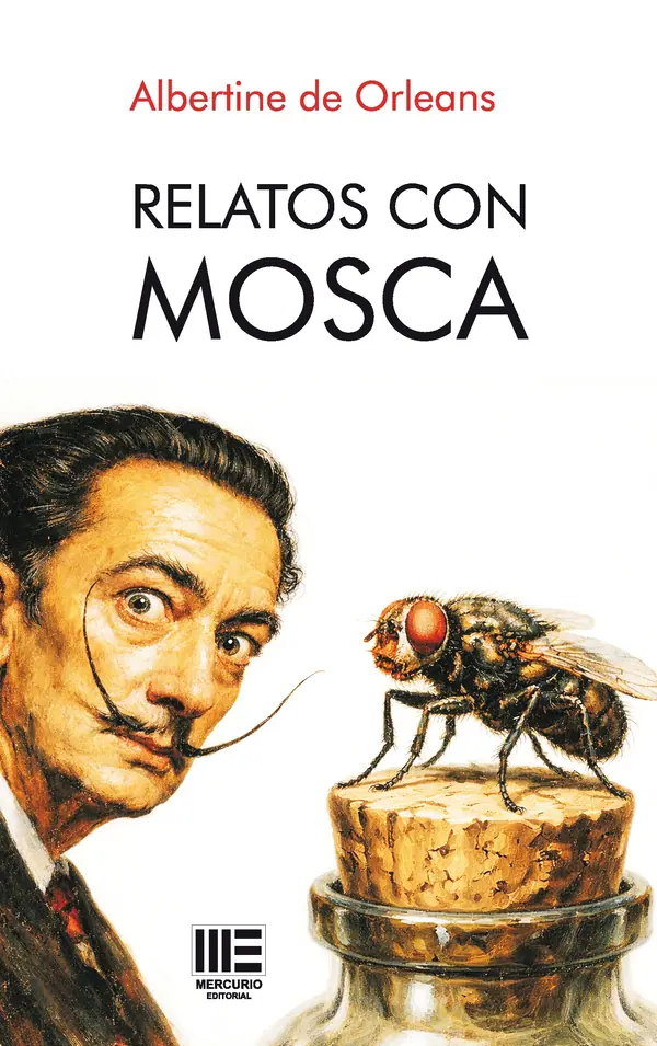 Relatos con mosca