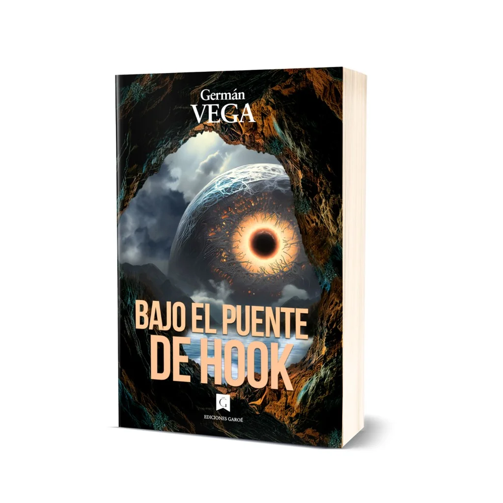 Bajo el puente de Hook — imagen 1