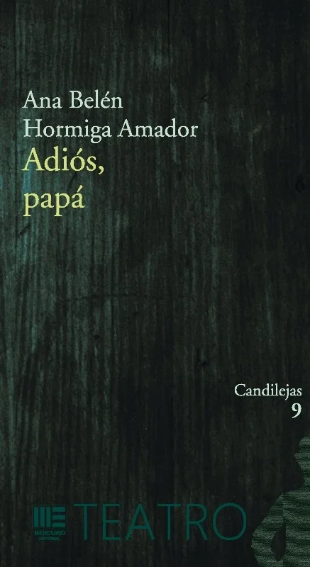 Adiós, papá — imagen 1