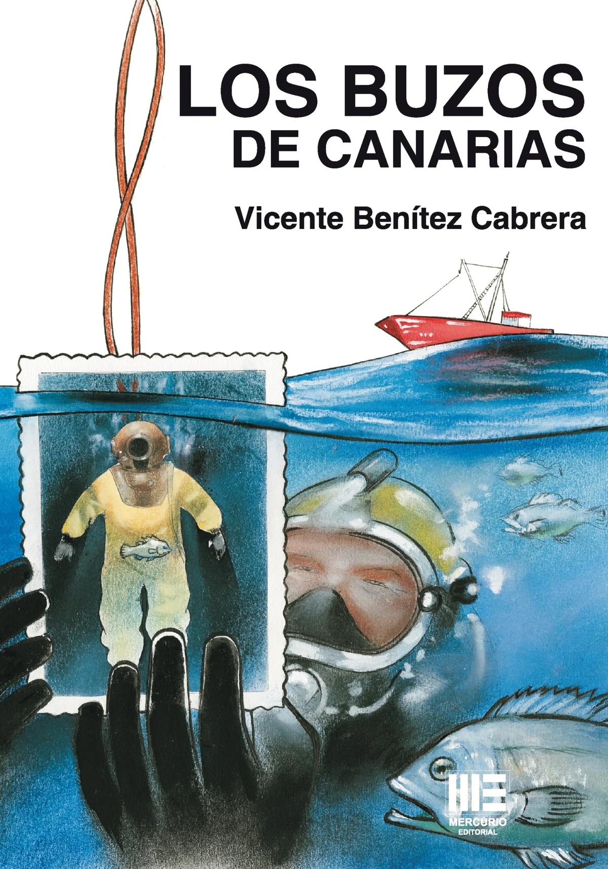Los buzos de Canarias — imagen 1