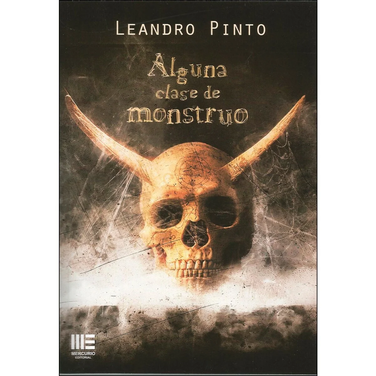 Alguna clase de monstruo — imagen 1