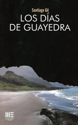 Los días de Guayedra — imagen 1