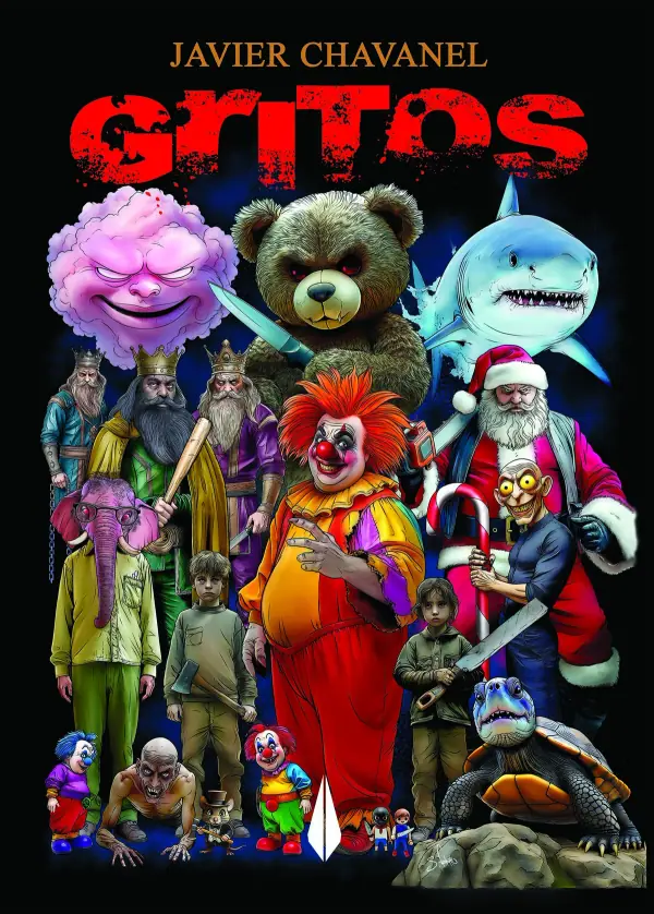 GRITOS