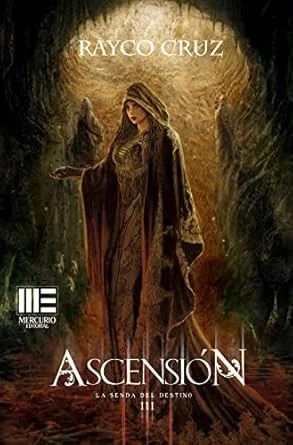 Ascensión. La senda del destino, 3 — imagen 1