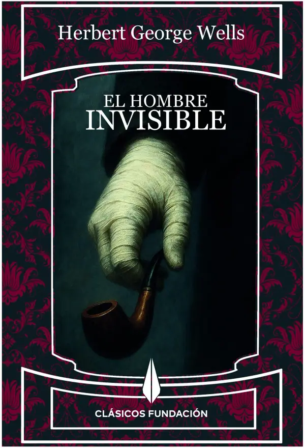 El hombre invisible