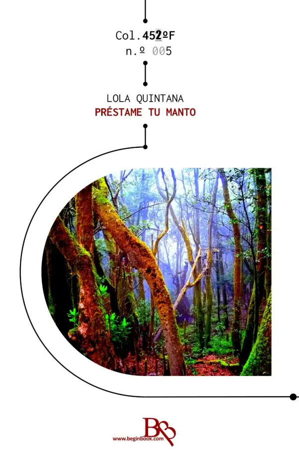 Préstame tu manto