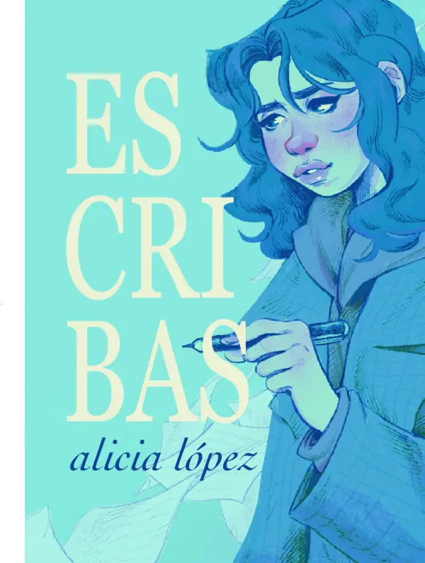 Escribas