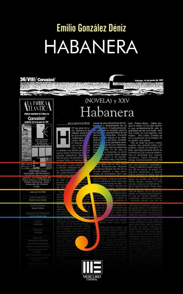 Habanera