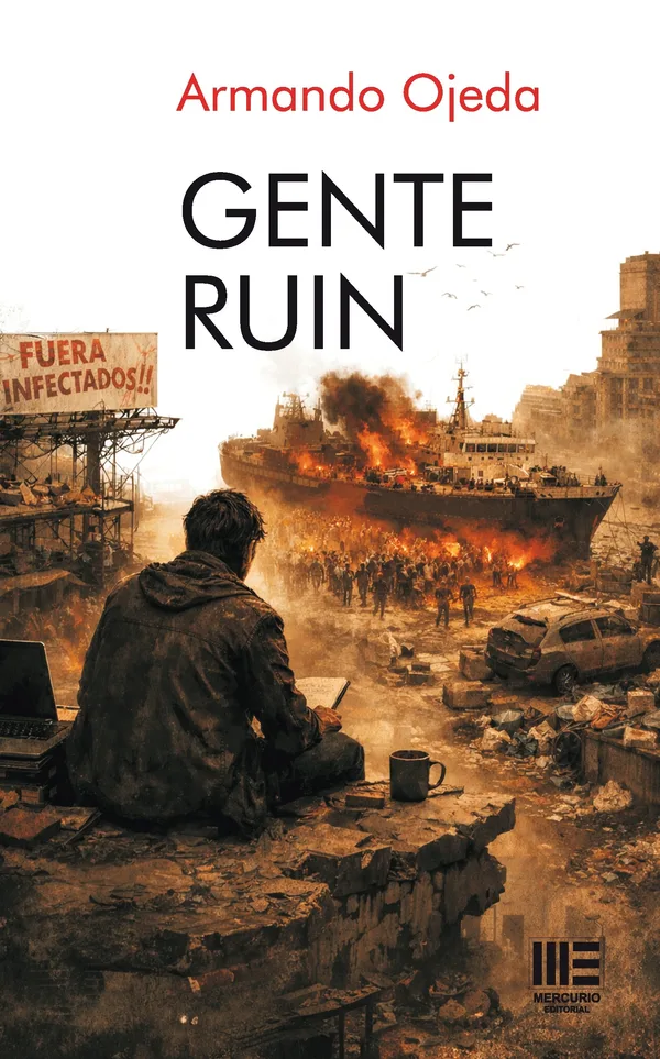 Gente ruin